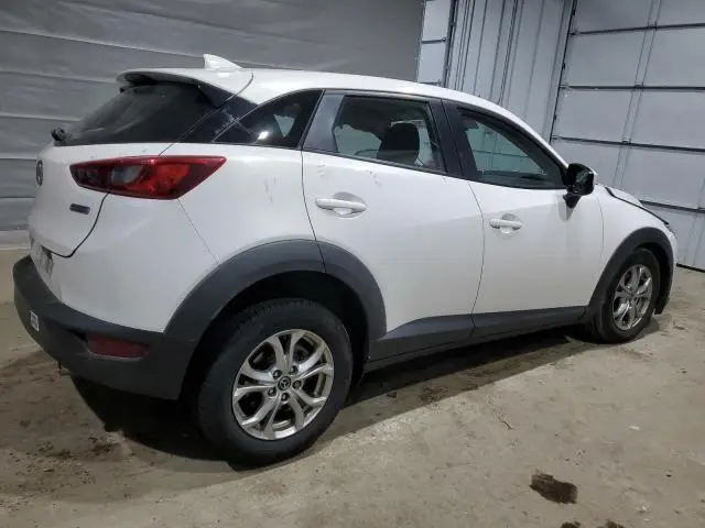 2017 MAZDA CX-3 SPORT