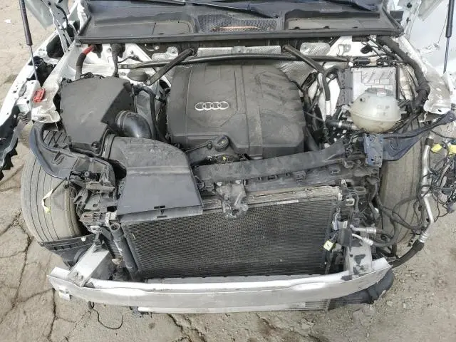 2022 AUDI Q5 PREMIUM PLUS 45  