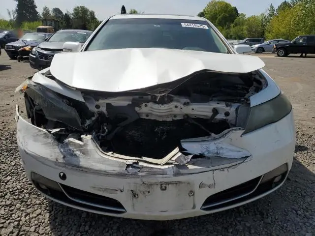 2013 ACURA TL   