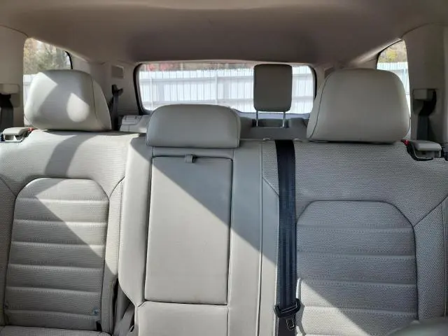 2021 VOLKSWAGEN ATLAS SEL PREMIUM  