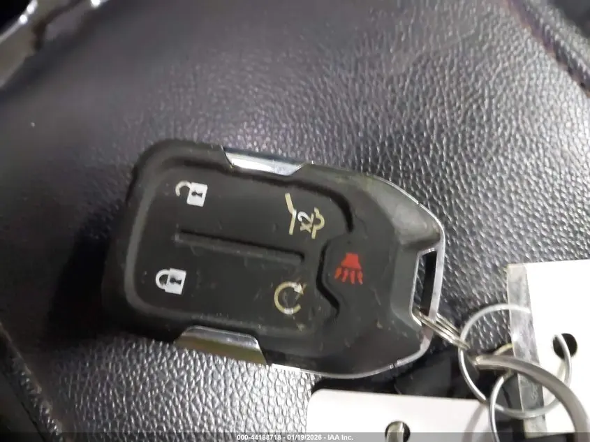 2020 GMC ACADIA AWD AT4