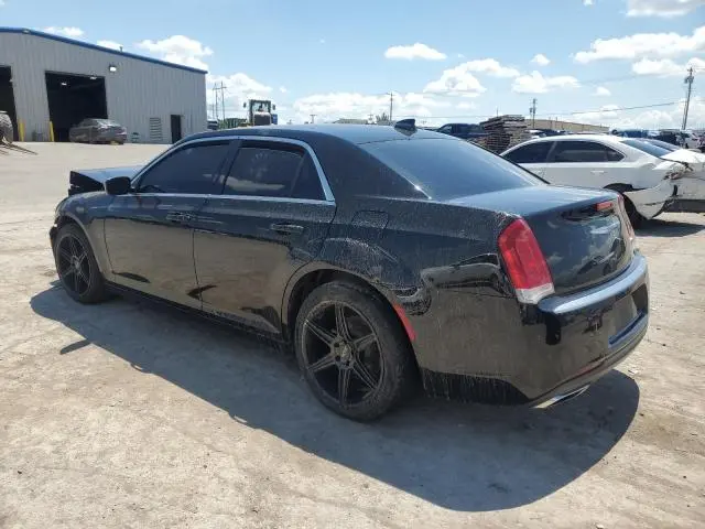 2019 CHRYSLER 300 TOURING  