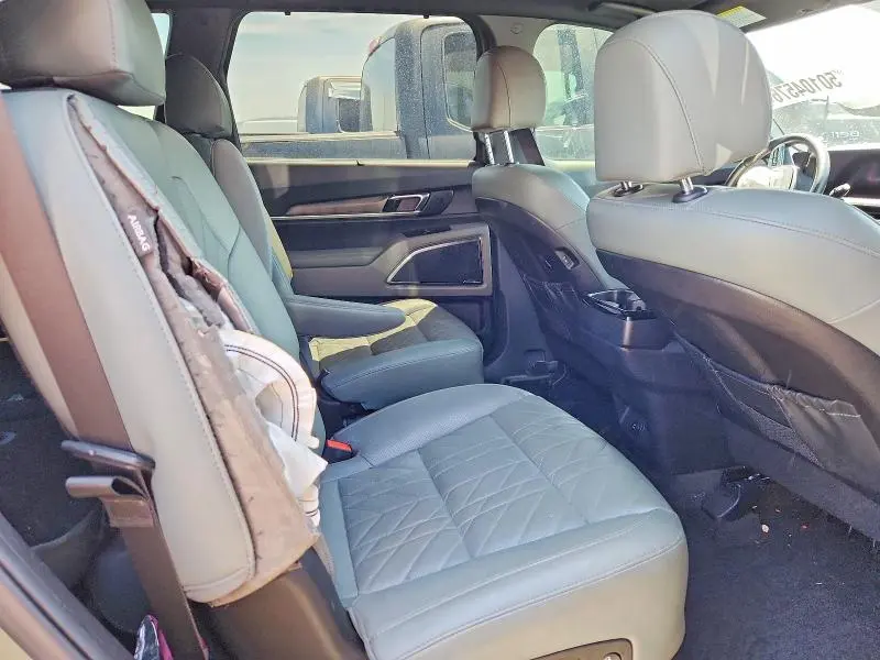 2024 KIA TELLURIDE SX X-LINE  