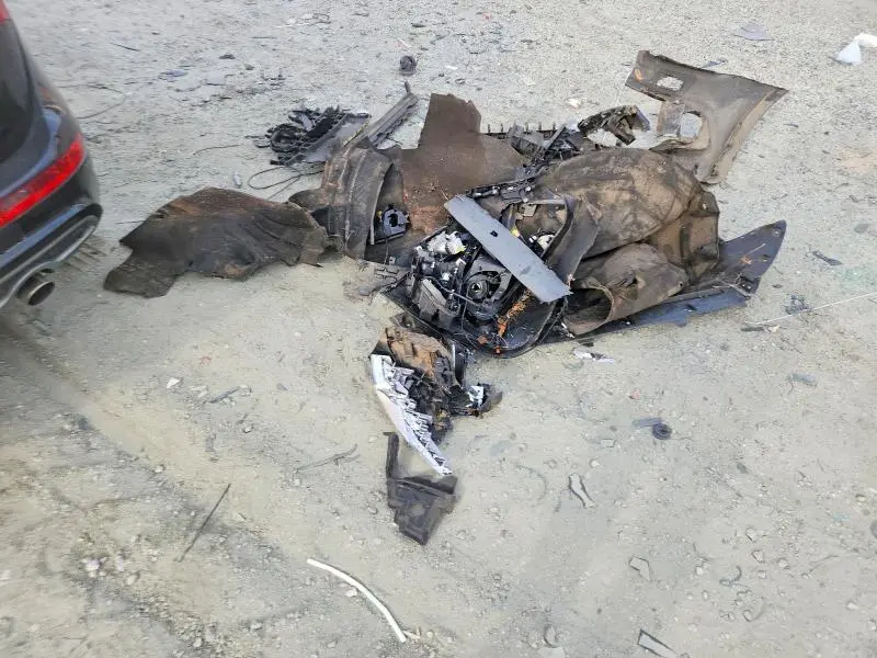 2012 AUDI Q5 PREMIUM PLUS  