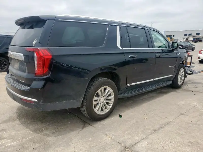 2022 GMC YUKON XL C1500 SLT  