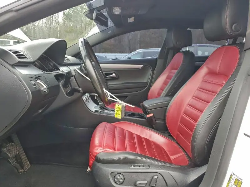 2015 VOLKSWAGEN CC SPORT  