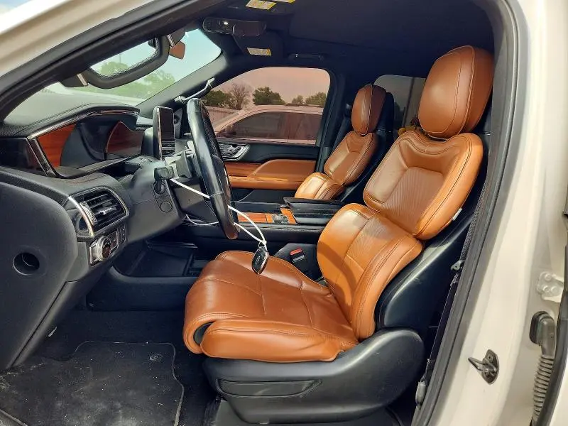 2019 LINCOLN NAVIGATOR L RESERVE  