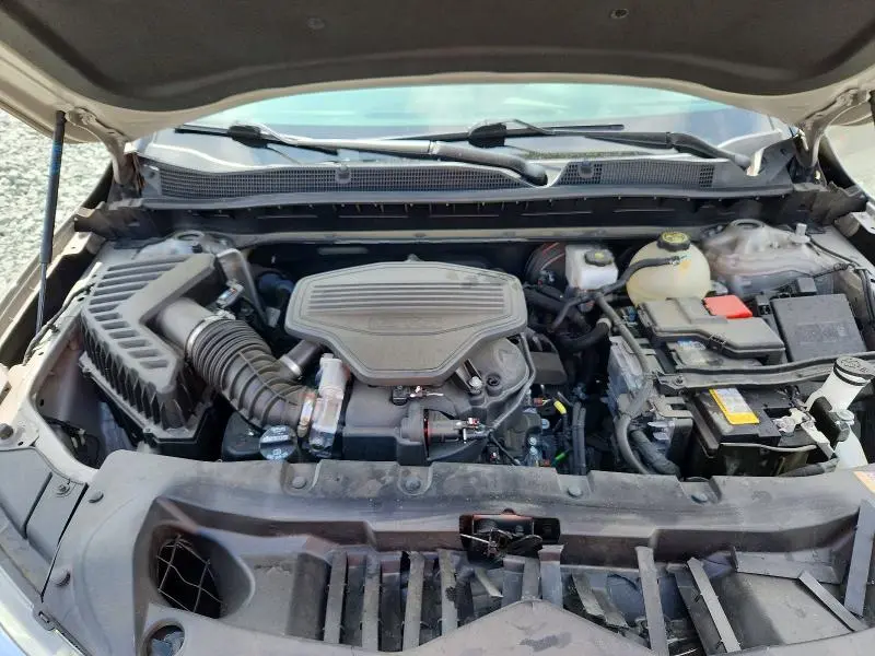 2021 CHEVROLET BLAZER PREMIER  
