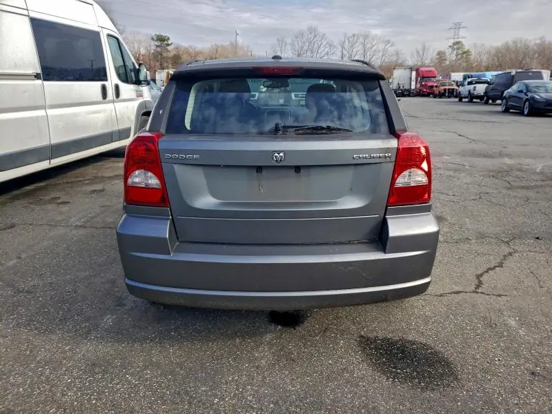 2011 DODGE CALIBER MAINSTREET  
