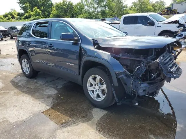 2018 GMC ACADIA SLE  