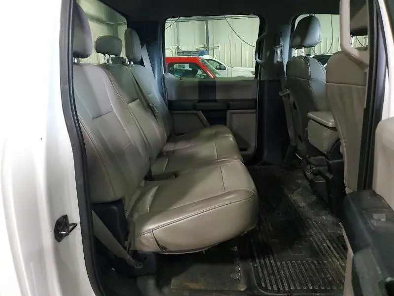 2019 FORD F250 SUPER DUTY  