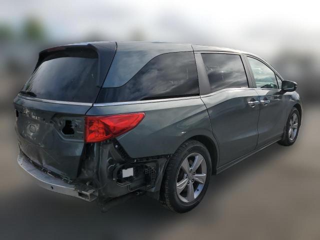 2019 HONDA ODYSSEY EXL