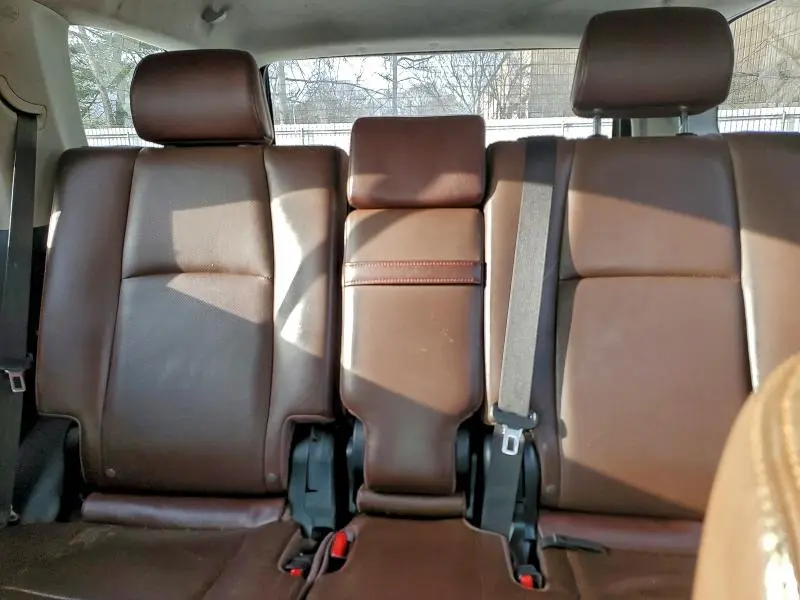 2017 TOYOTA 4RUNNER SR5/SR5 PREMIUM  