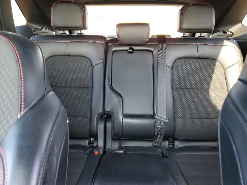 2024 FORD ESCAPE ST LINE  