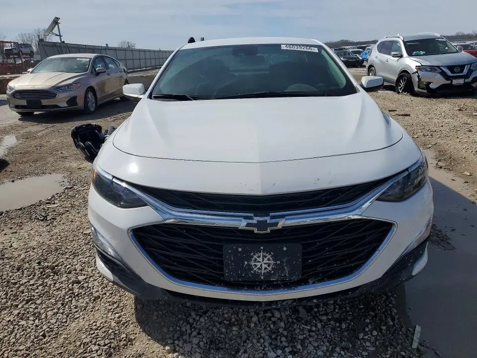 2024 CHEVROLET MALIBU RS  