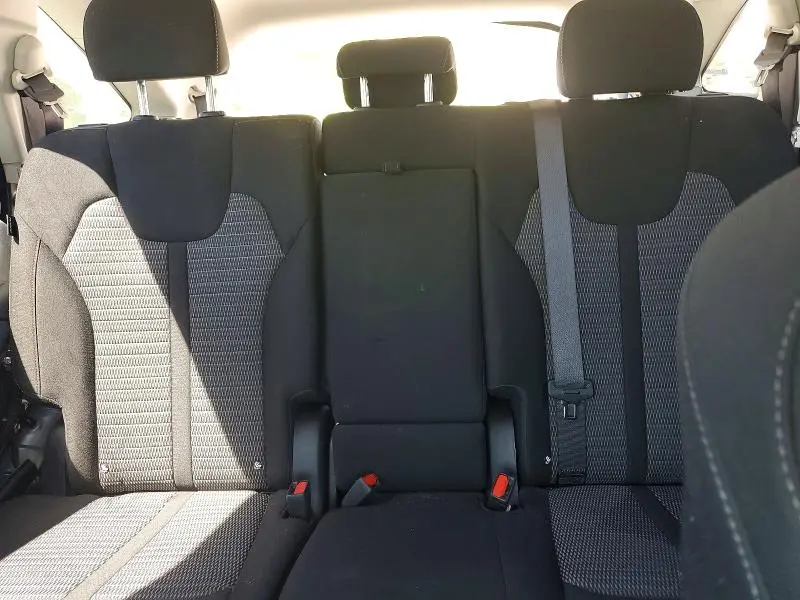 2025 KIA SORENTO LX  
