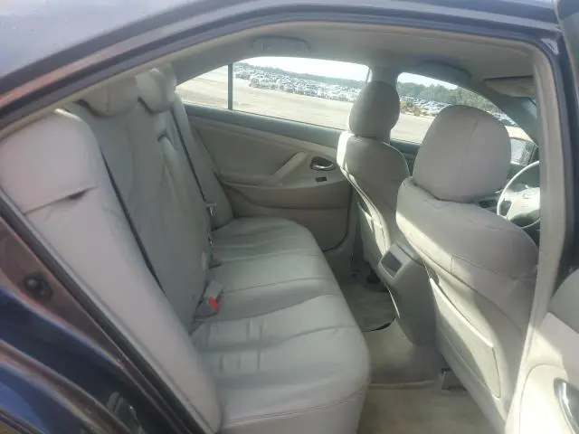 2024 TOYOTA CAMRY BASE  