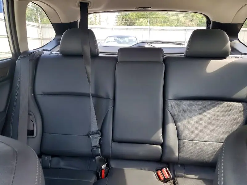 2019 SUBARU OUTBACK 3.6R LIMITED  