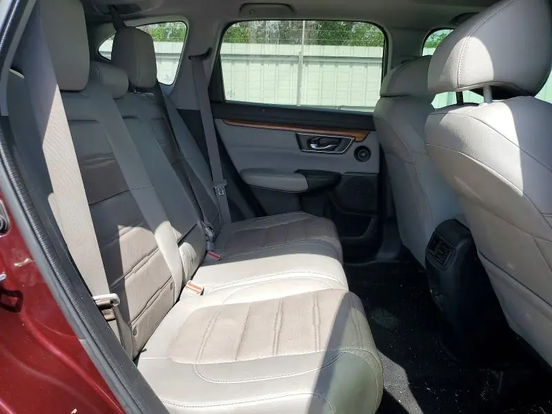 2019 HONDA CR-V EXL  