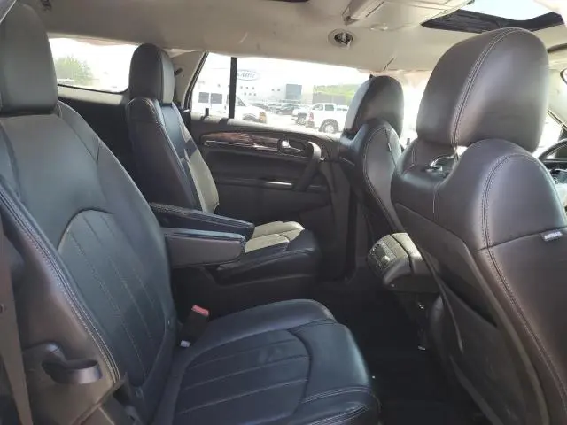 2017 BUICK ENCLAVE