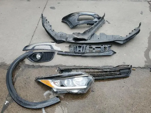 2020 HONDA HR-V SPORT  