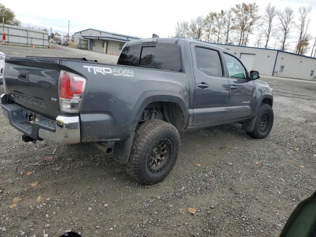 2020 TOYOTA TACOMA DOUBLE CAB