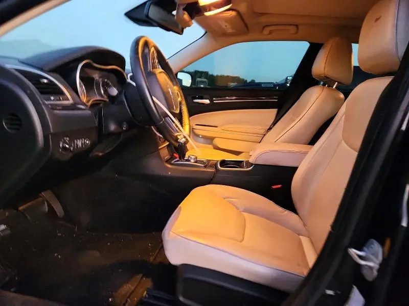 2021 CHRYSLER 300 TOURING  