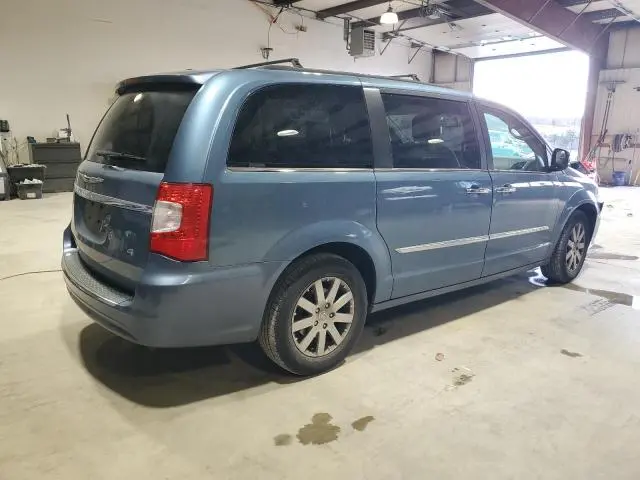 2011 CHRYSLER TOWN & COUNTRY TOURING L  