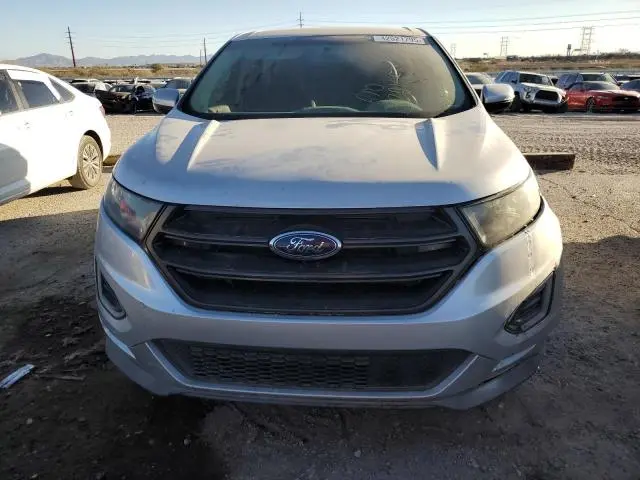 2016 FORD EDGE SPORT  