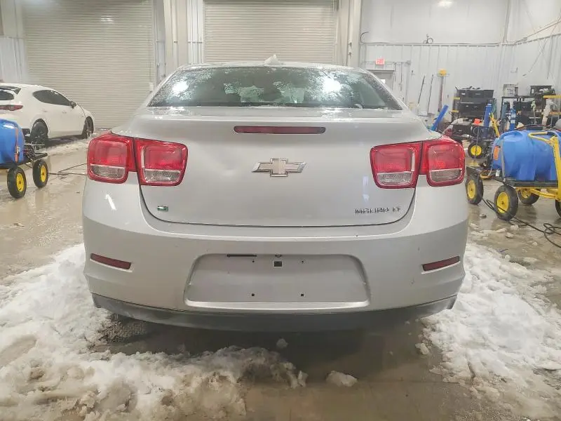 2014 CHEVROLET MALIBU 1LT  