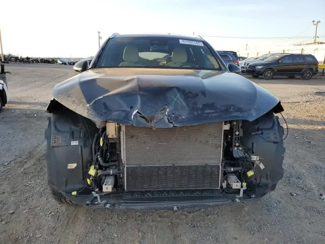 2024 MERCEDES-BENZ GLC 300 4MATIC  