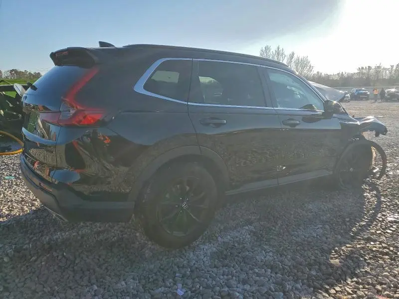 2023 HONDA CR-V SPORT  