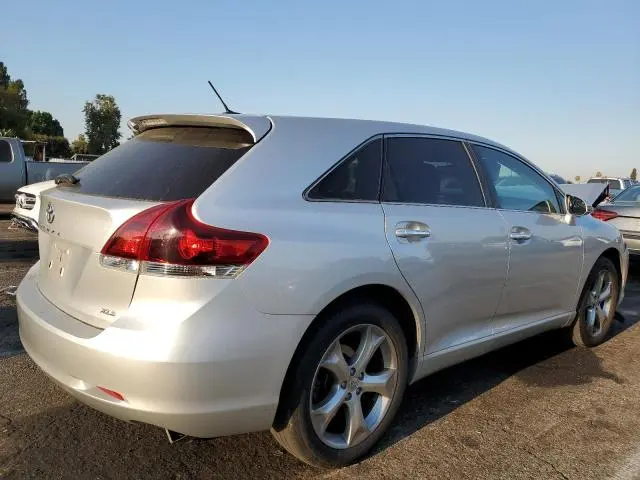 2013 TOYOTA VENZA LE  