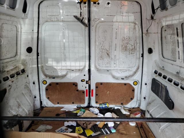 2013 FORD TRANSIT CONNECT XL