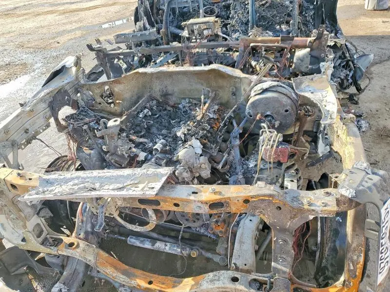 2024 FORD F250 SUPER DUTY  