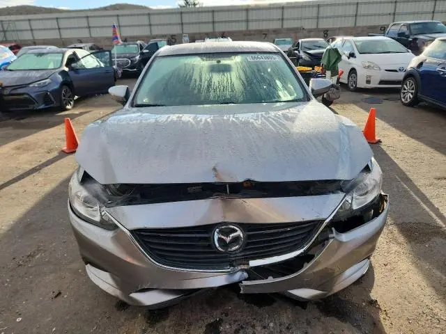 2014 MAZDA 6 TOURING  