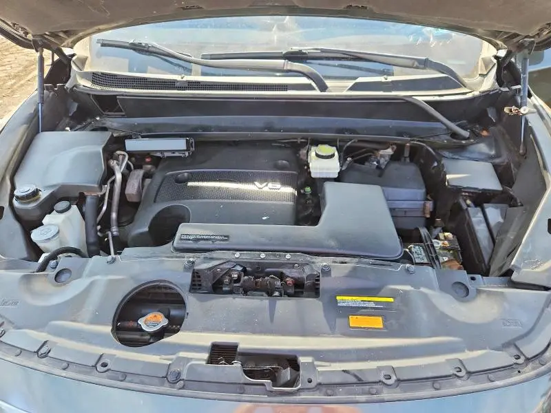 2014 INFINITI QX60 BASE  