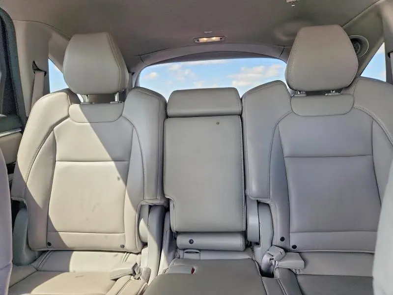 2017 ACURA MDX TECHNOLOGY  