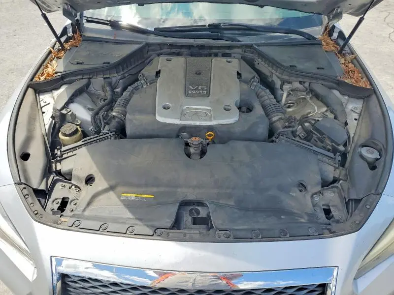 2014 INFINITI Q50 PREMIUM  