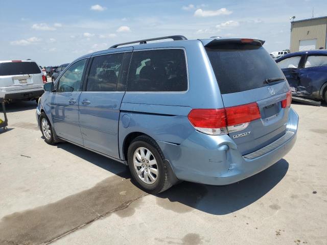 2010 HONDA ODYSSEY EXL