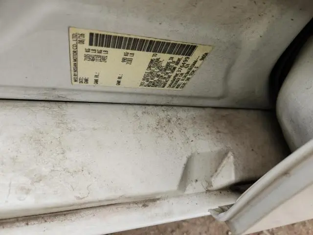 2017 NISSAN MAXIMA 3.5S  