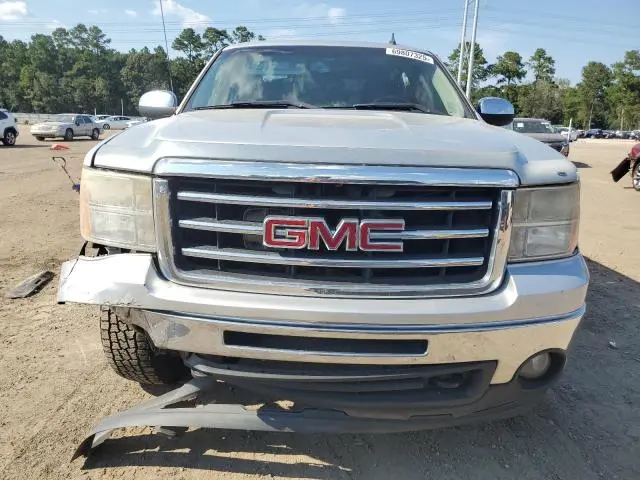 2012 GMC SIERRA C1500 SLE  