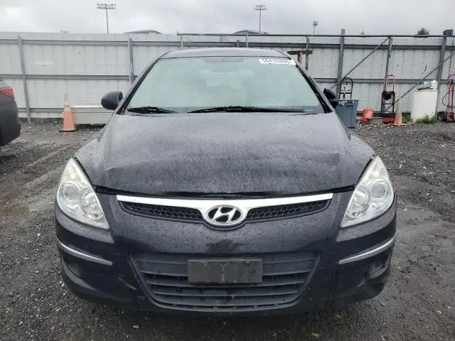 2012 HYUNDAI ELANTRA TOURING GLS