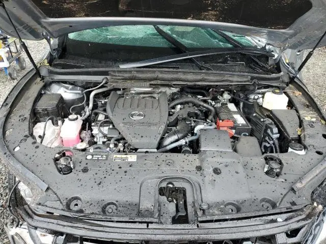 2024 LEXUS RX 350 BASE  