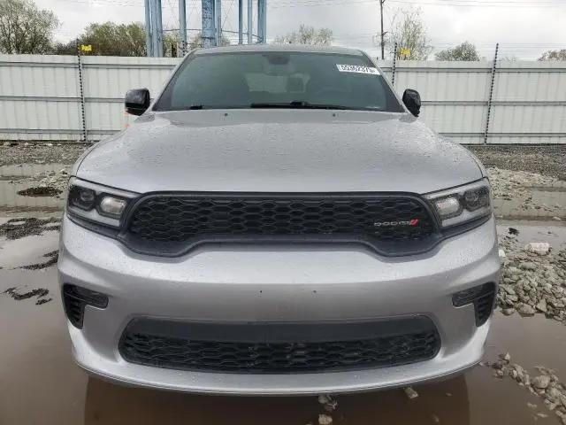 2021 DODGE DURANGO GT  