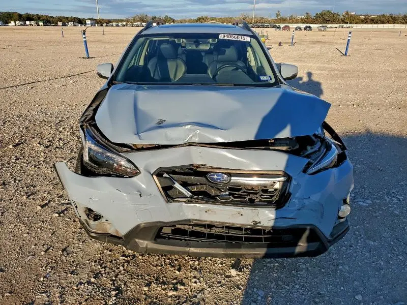 2018 SUBARU CROSSTREK LIMITED  