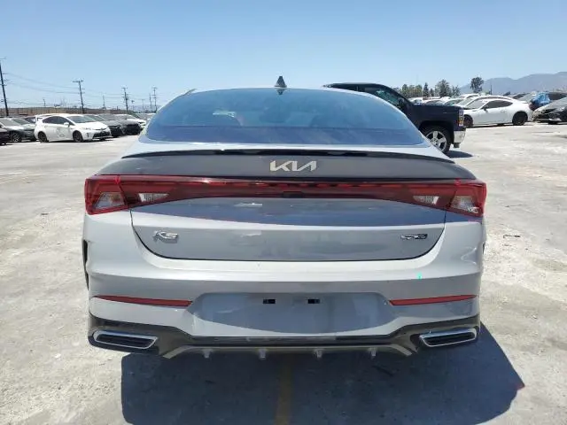 2022 KIA K5 GT LINE  