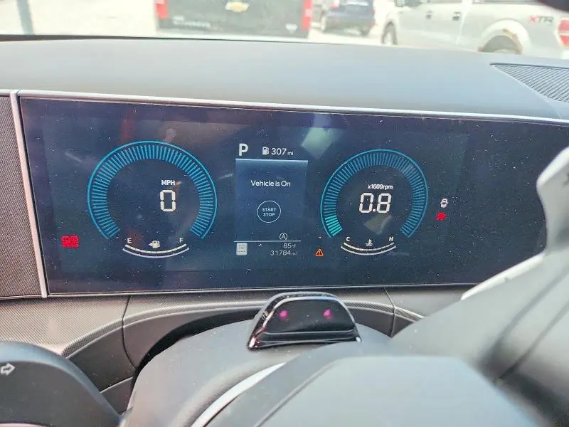2024 HYUNDAI SANTA FE SEL  