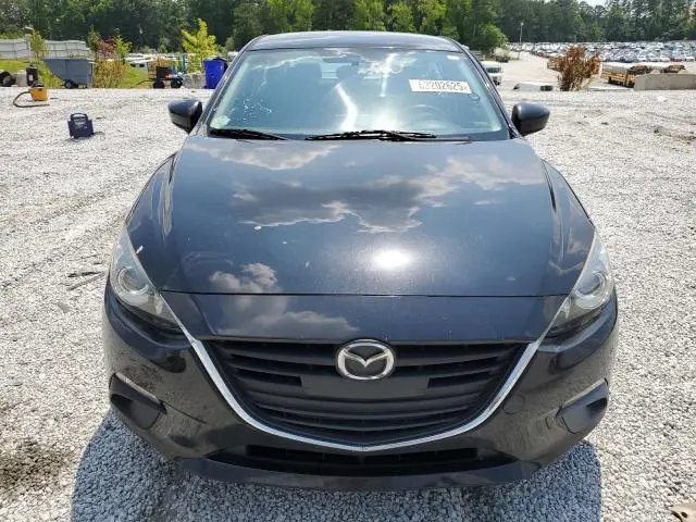 2015 MAZDA 3 SPORT  
