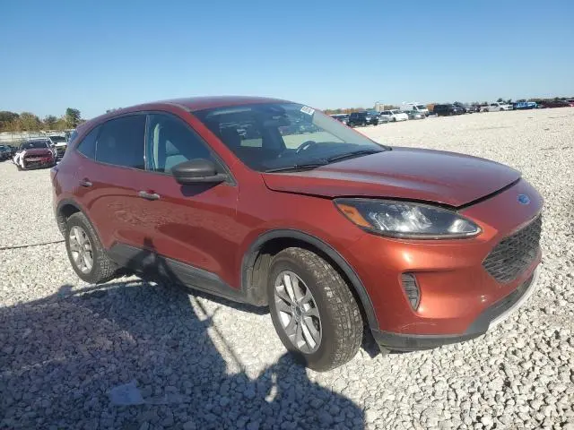 2020 FORD ESCAPE S  
